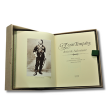 Load image into Gallery viewer, G.F. Von Tempsky Artist and Adventurer - Limited Edition