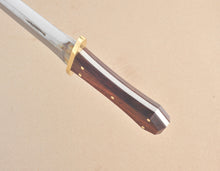 Load image into Gallery viewer, Coffin Handle Arkansas Toothpick