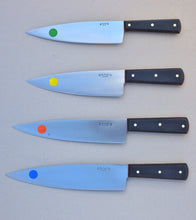 Load image into Gallery viewer, 18th Century Chefs - Micarta