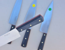 Load image into Gallery viewer, 18th Century Chefs - Micarta