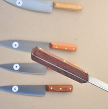 Load image into Gallery viewer, 18th Century Pygmy Knife