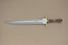 Load image into Gallery viewer, Coffin Handle Arkansas Toothpick