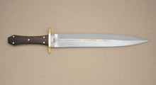 Load image into Gallery viewer, Coffin Handle Arkansas Toothpick