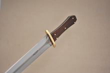 Load image into Gallery viewer, Coffin Handle Arkansas Toothpick