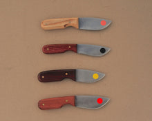 Load image into Gallery viewer, Mini Nessmuk - Mixed wood