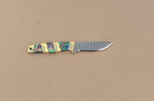 Load image into Gallery viewer, 2026 Pāua Damascus