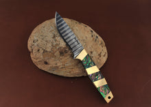 Load image into Gallery viewer, 2026 Pāua Damascus