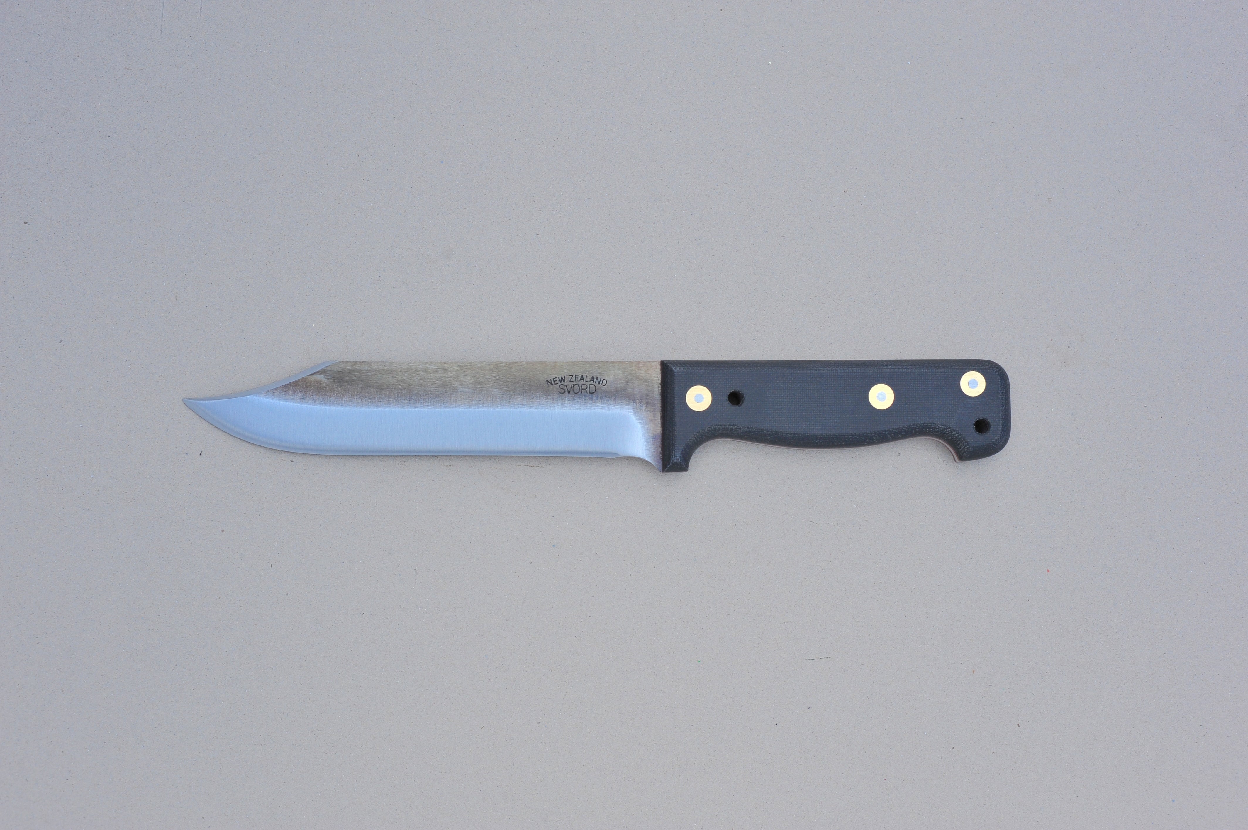 Wolf Survival Bowie – Svord Shop