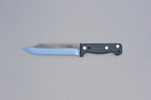 Load image into Gallery viewer, Wolf Survival Bowie