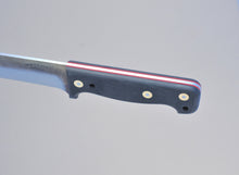 Load image into Gallery viewer, Wolf Survival Bowie