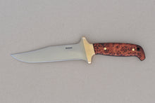 Load image into Gallery viewer, 280 Bowie Totara Burl
