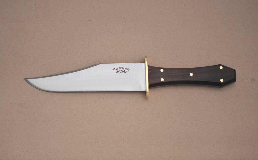 Coffin Handle Bowie Mini