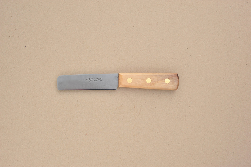 Scion Prep Knife