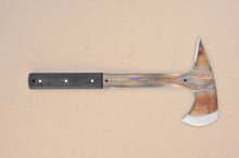 Load image into Gallery viewer, Von Tempsky Hawk Micarta
