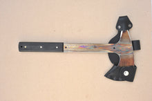 Load image into Gallery viewer, Von Tempsky Hawk Micarta
