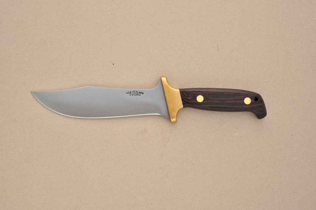 280 Hunter Wenge