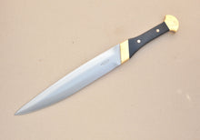 Load image into Gallery viewer, Viking Scramasax 12&quot;
