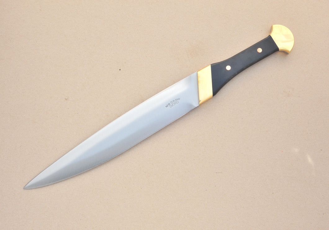 Viking Scramasax 12