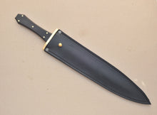 Load image into Gallery viewer, Coffin Handle Arkansas Toothpick

