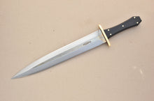 Load image into Gallery viewer, Coffin Handle Arkansas Toothpick
