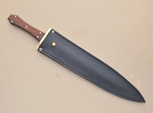 Load image into Gallery viewer, Coffin Handle Arkansas Toothpick
