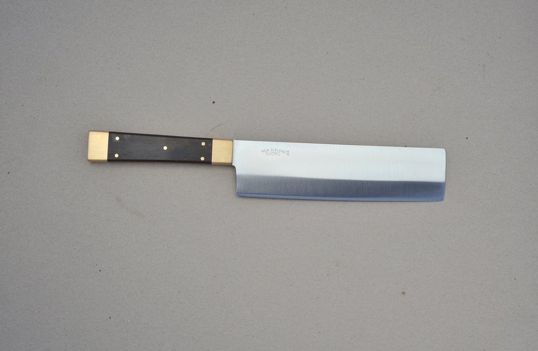 Medium Japan Chopper - Brass