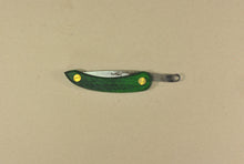 Load image into Gallery viewer, Peasant Knife 2.5&quot; Rasta
