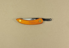 Load image into Gallery viewer, Peasant Knife 2.5&quot; Rasta
