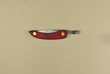 Load image into Gallery viewer, Peasant Knife 2.5&quot; Rasta
