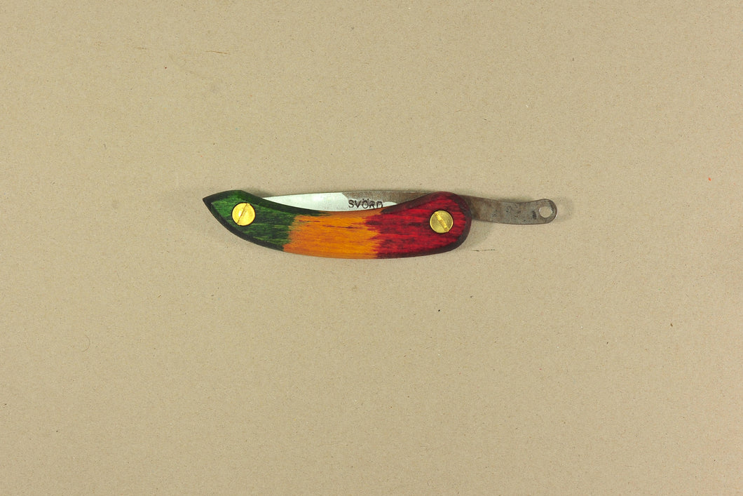 Peasant Knife 2.5