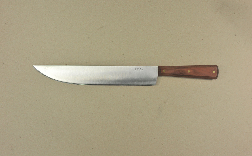 18th Century Carving