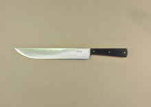 Load image into Gallery viewer, 18th Century Carving - Micarta
