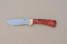 Load image into Gallery viewer, Drop Point 310BB Totara Burl
