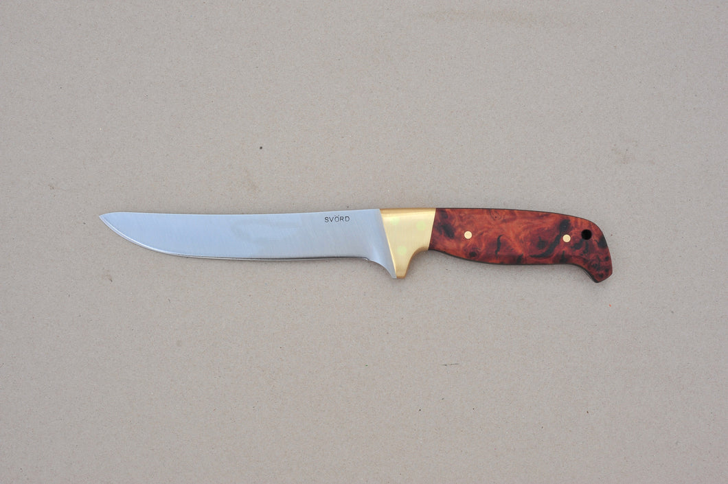 870BB Totara Burl