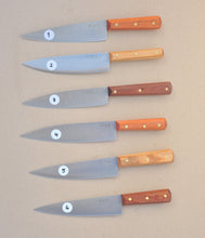 Load image into Gallery viewer, 18th Century Pygmy Knife
