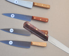 Load image into Gallery viewer, 18th Century Pygmy Knife
