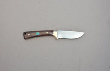 Load image into Gallery viewer, 311BBD Damax Queen Ebony &amp; Paua
