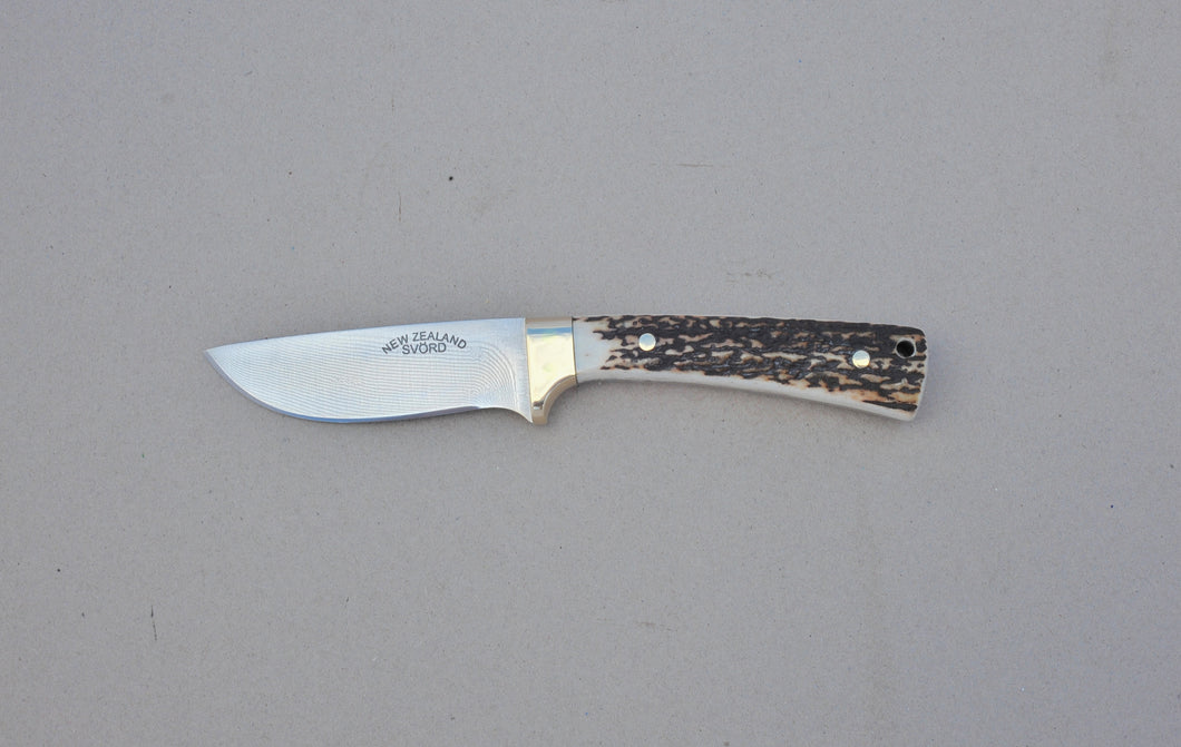 311BBD Damax Stag