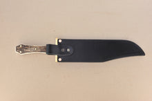 Load image into Gallery viewer, Coffin Handle Bowie Stag
