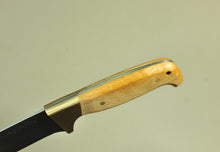 Load image into Gallery viewer, 370BB Native Timber
