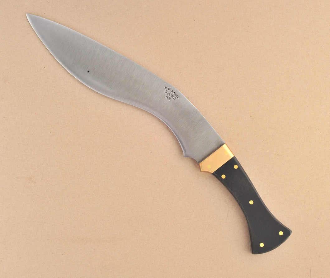 Svord Kukri