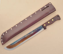 Load image into Gallery viewer, Bush Machete Limited Edition
