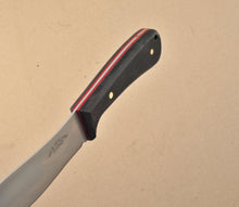 Load image into Gallery viewer, Nessmuk Micarta
