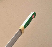Load image into Gallery viewer, Carving Knife &amp; Fork Set
