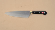 Load image into Gallery viewer, 8" French Cooks Black
