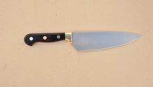 Load image into Gallery viewer, 8" French Cooks Black
