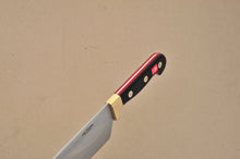 Load image into Gallery viewer, 8" French Cooks Black
