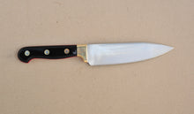 Load image into Gallery viewer, 6.5" French Cooks Black
