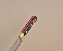 Load image into Gallery viewer, 6.5" French Cooks Black
