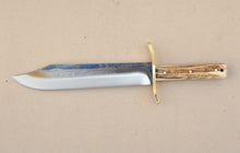 Load image into Gallery viewer, Von Tempsky Bowie Stag
